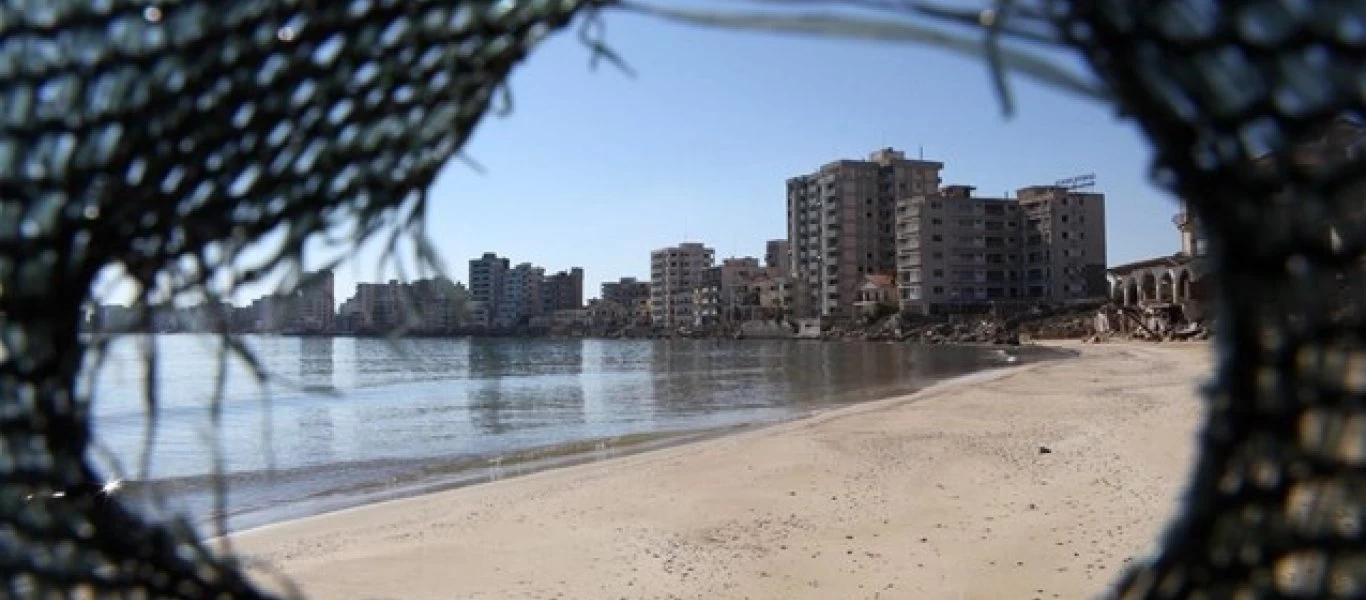 Τουρκικό ΥΠ.ΕΞ. κατά Ευρωπαϊκής Ένωσης: Ό,τι και να λέτε εμείς θέλουμε δύο κράτη